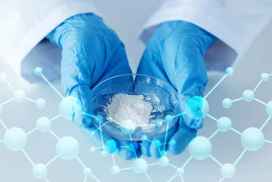 Niacinamide (Vitamin B3) for Glowing Skin