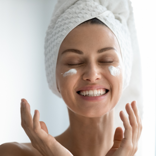 Revealing the Magic of Danapaz Beauty: Embrace the Benefits of Clean and Non-Toxic Skincare