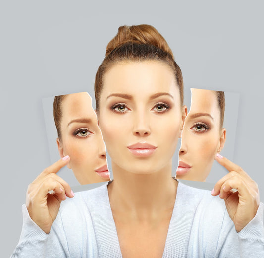 the best brightening cream. Get rid of dark spots and melasma