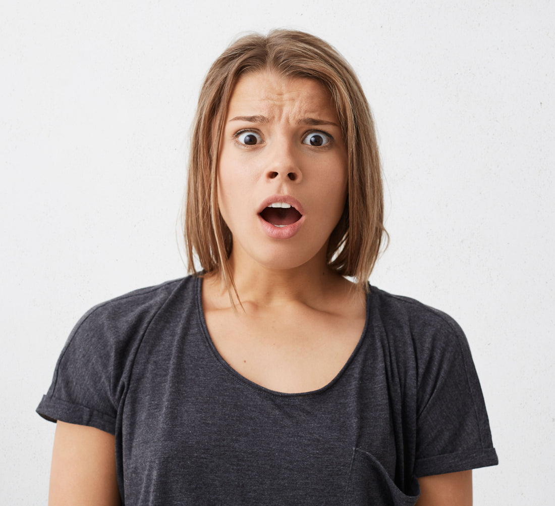 Skincare is a lie?