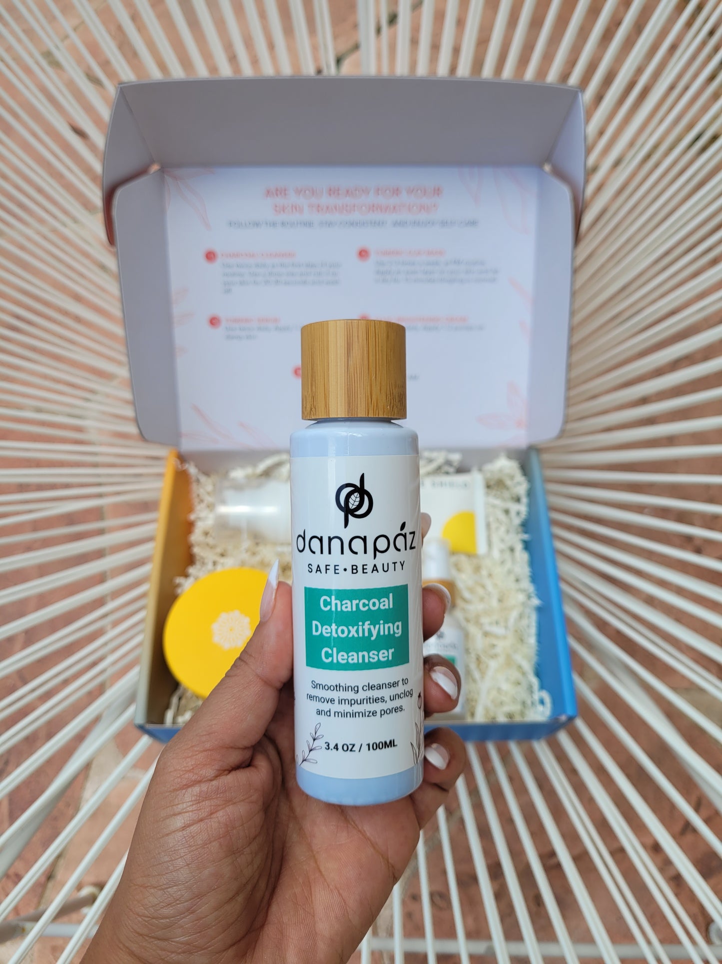 Skinergy Kit