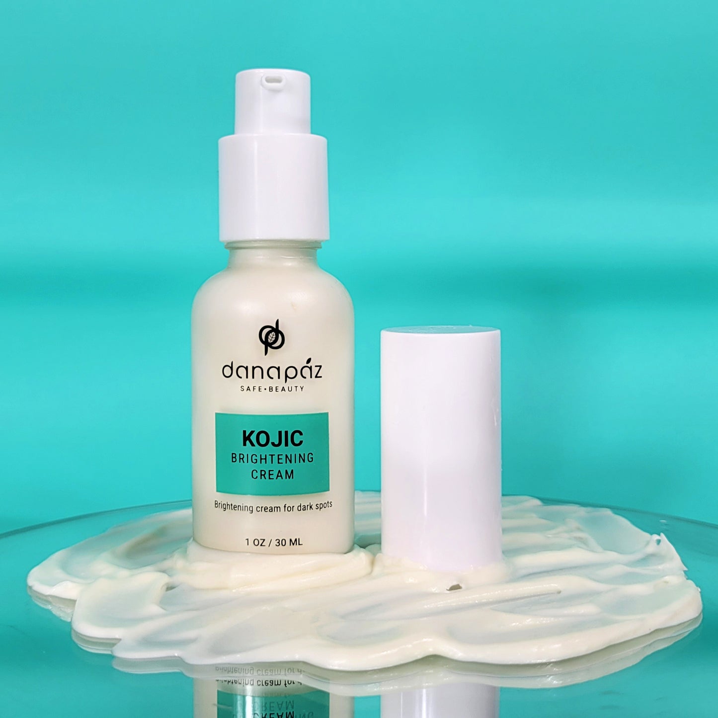 Kojic Brightening Cream