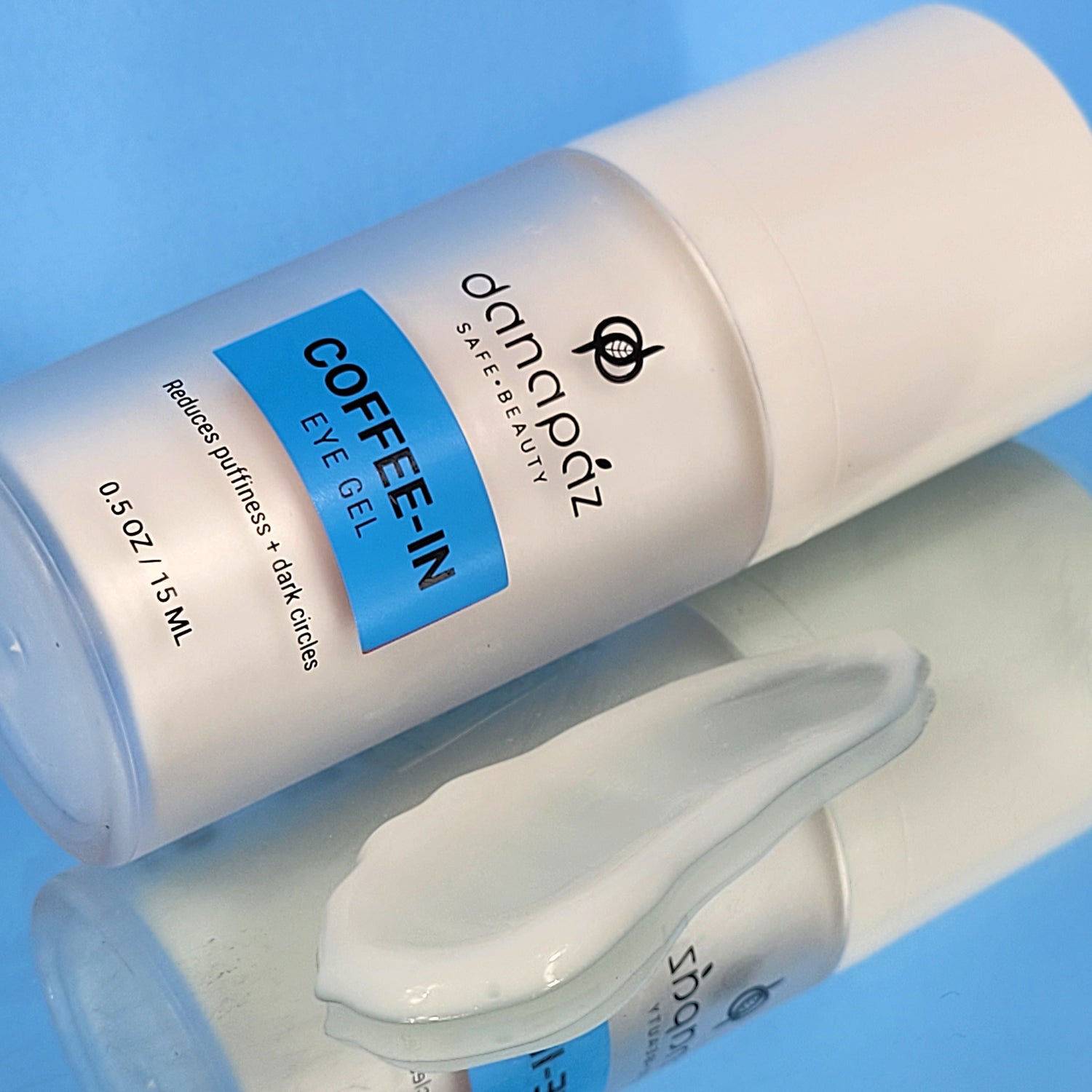 honey for under dry- eye dark circles