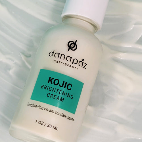 Kojic Brightening Cream
