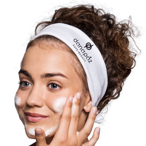 Skincare Headband