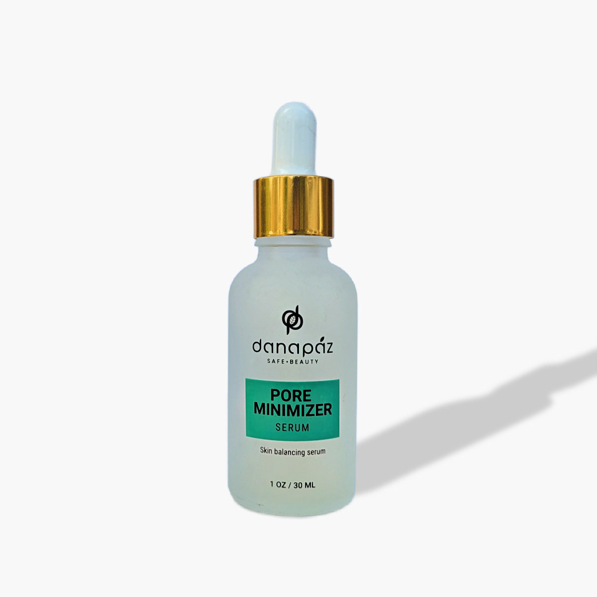 The best skincare for big pores, acne prone, sun damage and hyperpigmentation with clean botanical extracts.