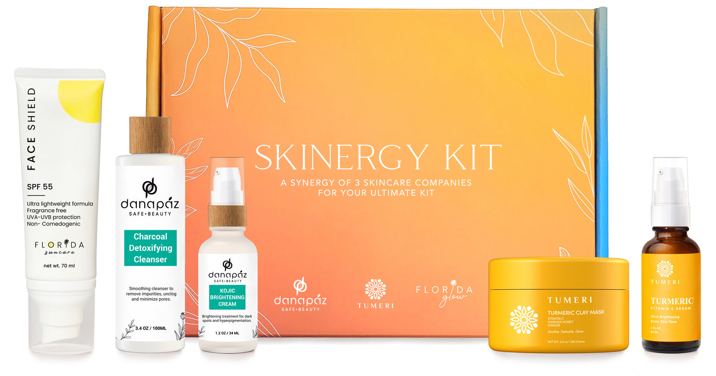 Skinergy Kit