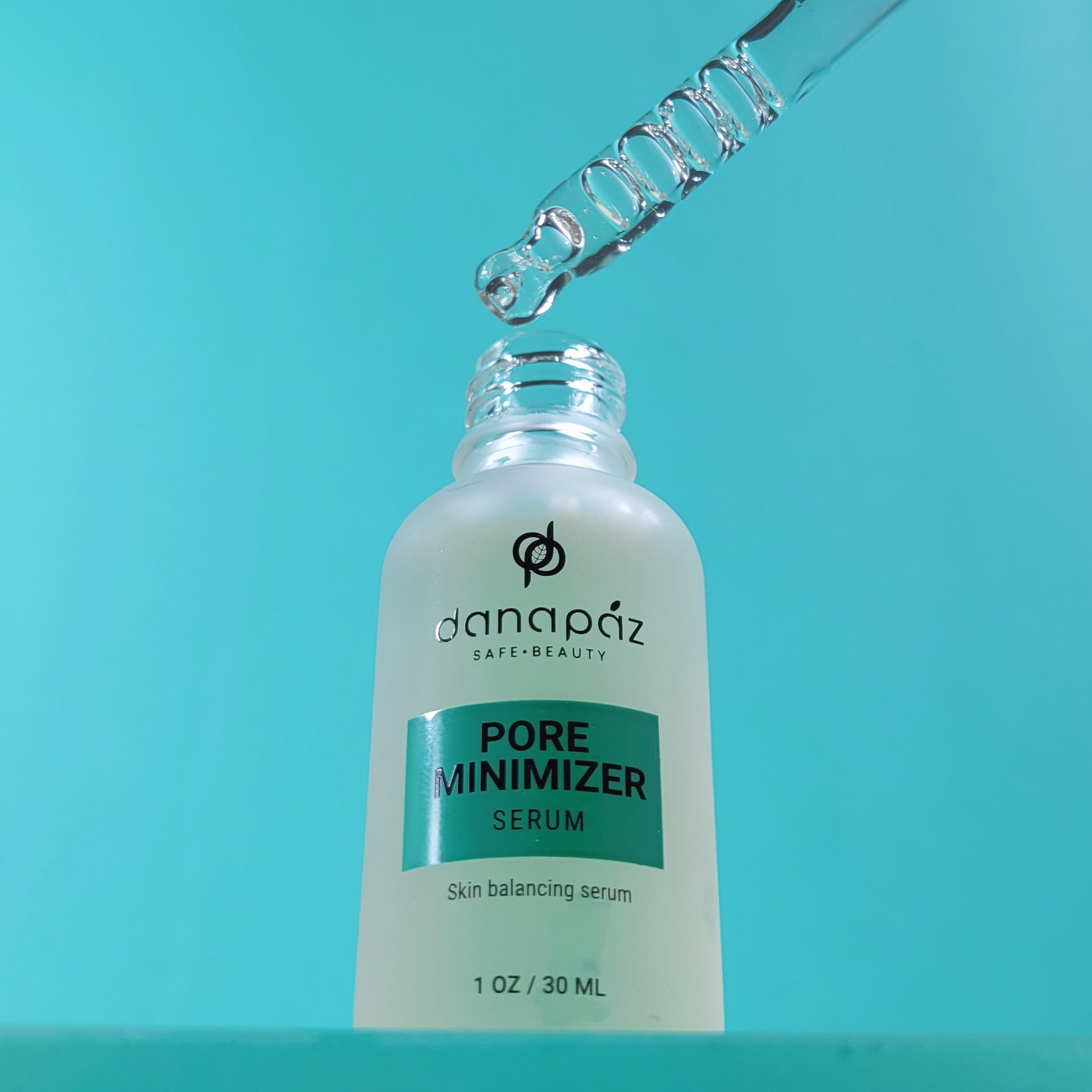 pore minimizing skincare