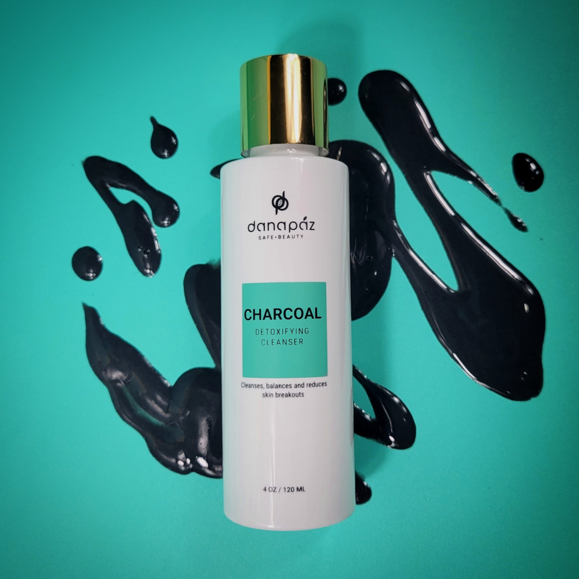 cleanser for acne
