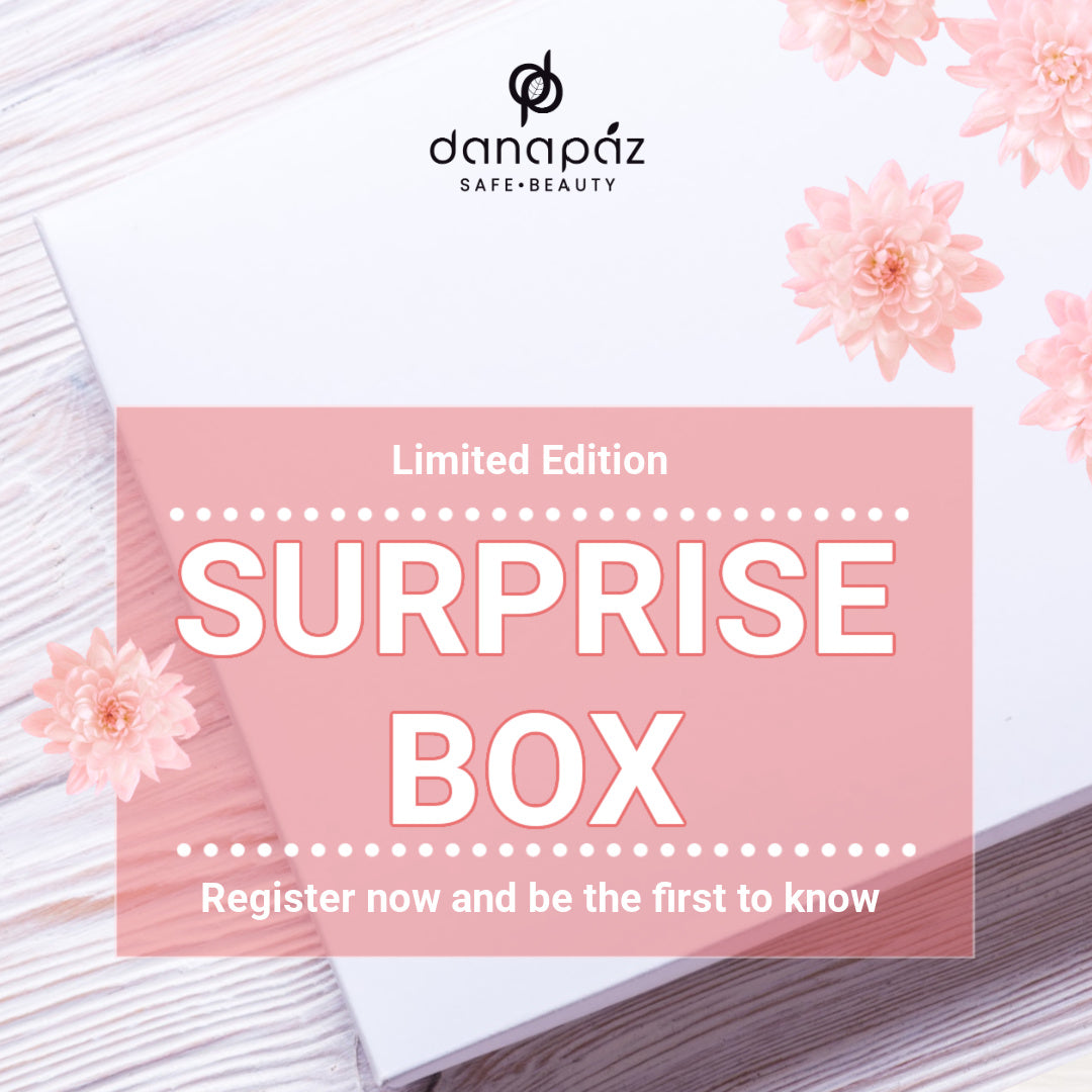 Mystery Box
