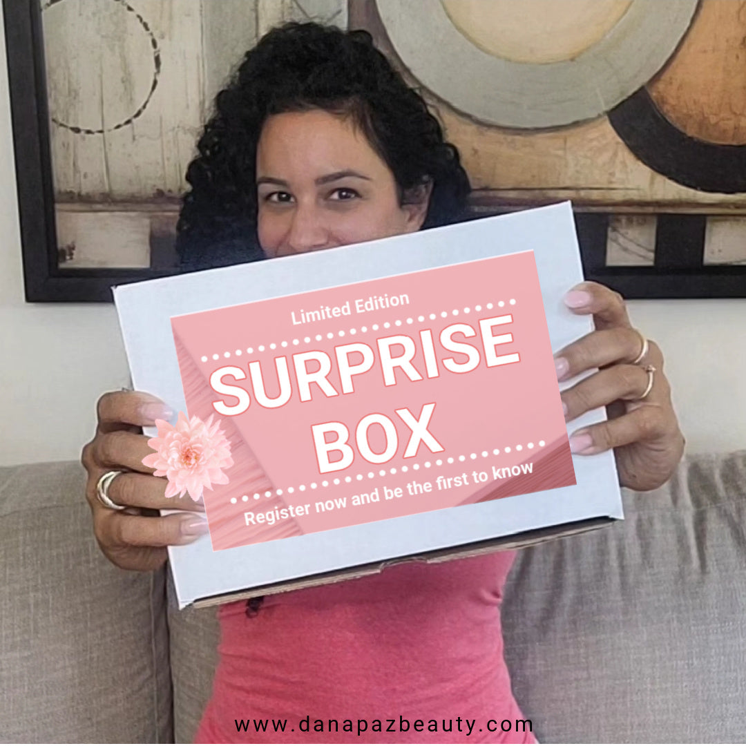 Mystery Box
