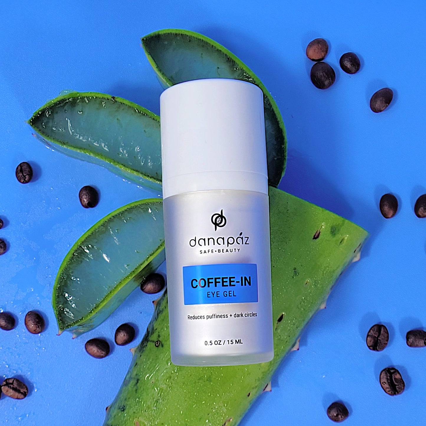 diy spa eye treatments