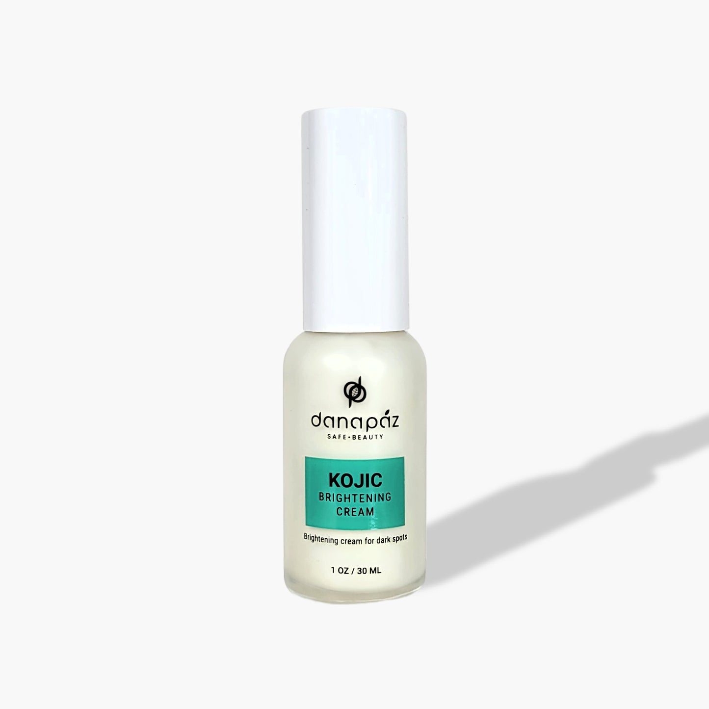 Kojic Brightening Cream