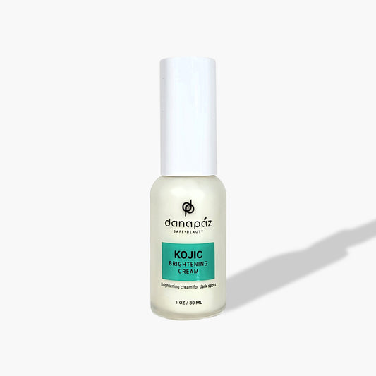 Kojic Brightening Cream