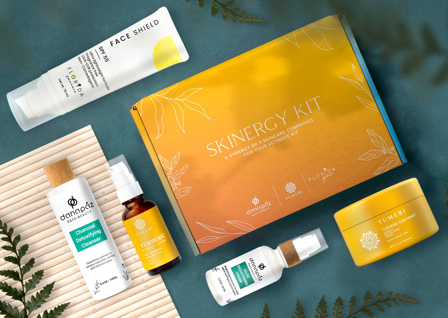 Skinergy Kit