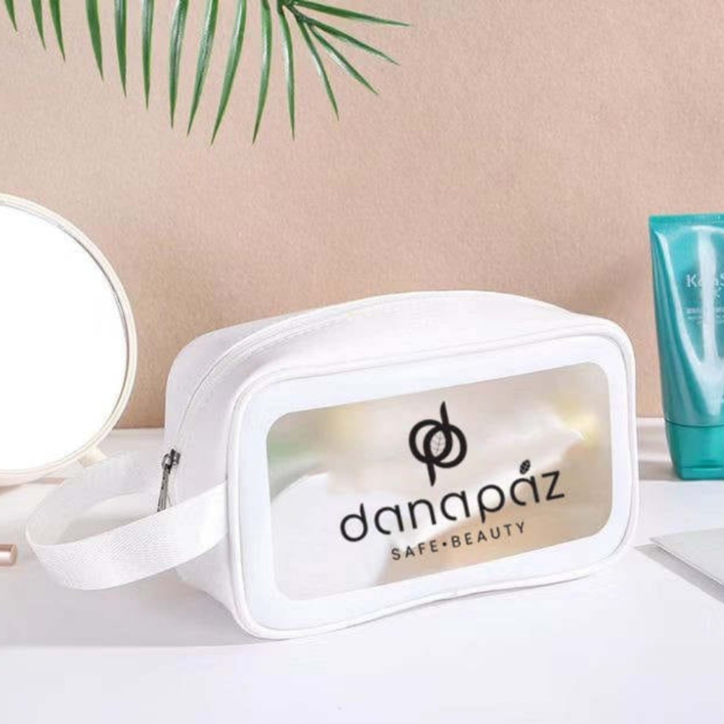 Waterproof Travel Bag