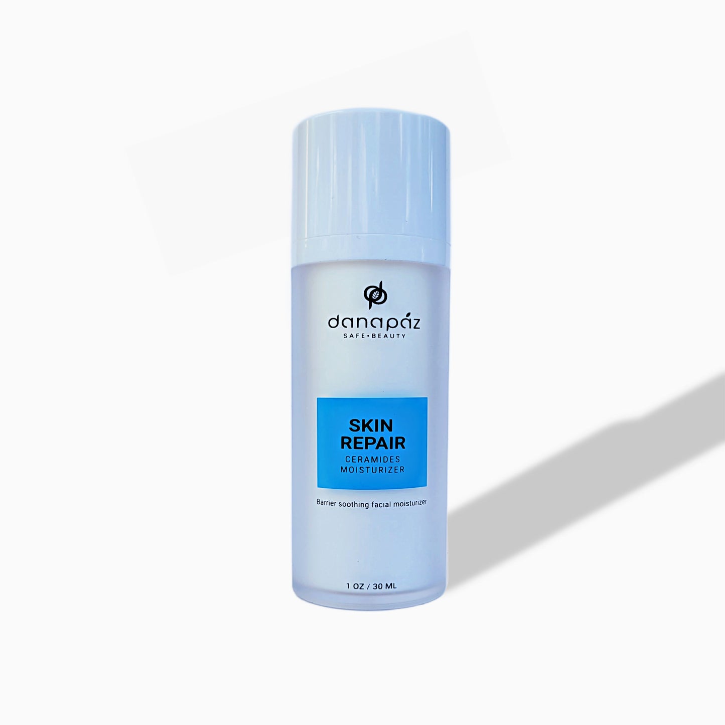 Skin Repair Ceramides Moisturizer