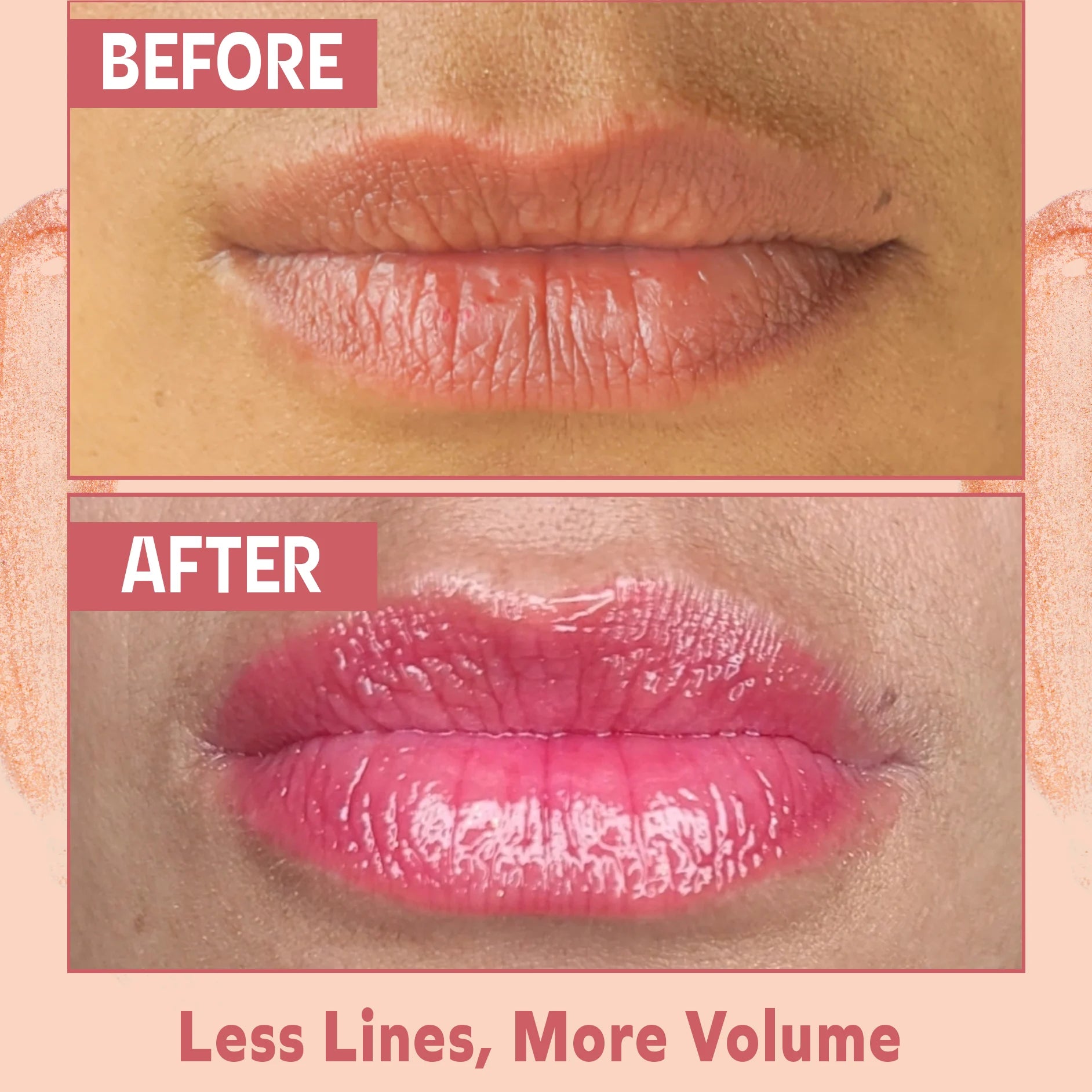 color changing lip oil