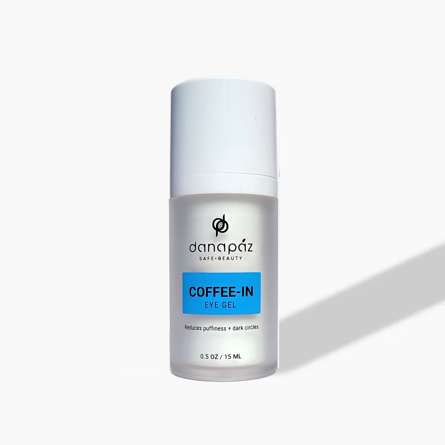 caffeine eye cream