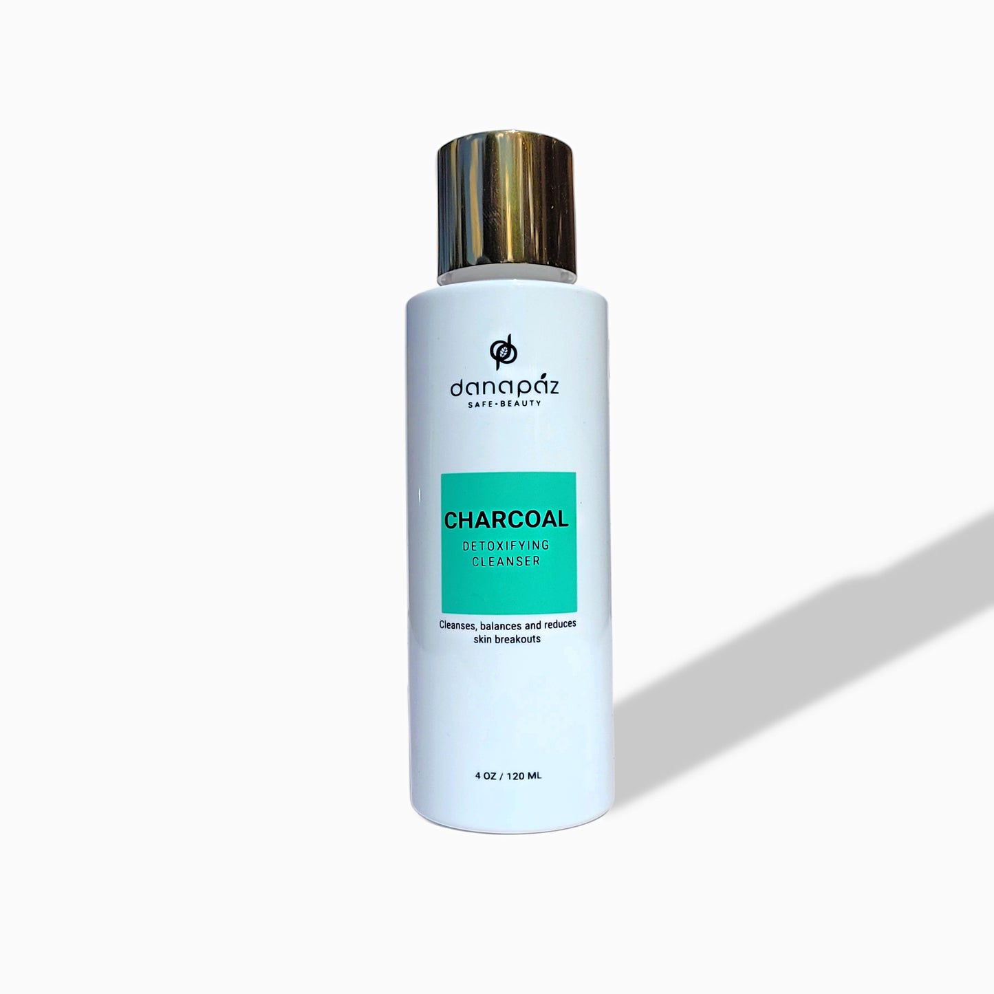 The best cleanser for oily to acne prone, sun damage, hyperpigmentation, breakouts and pimples with clean botanical extracts.