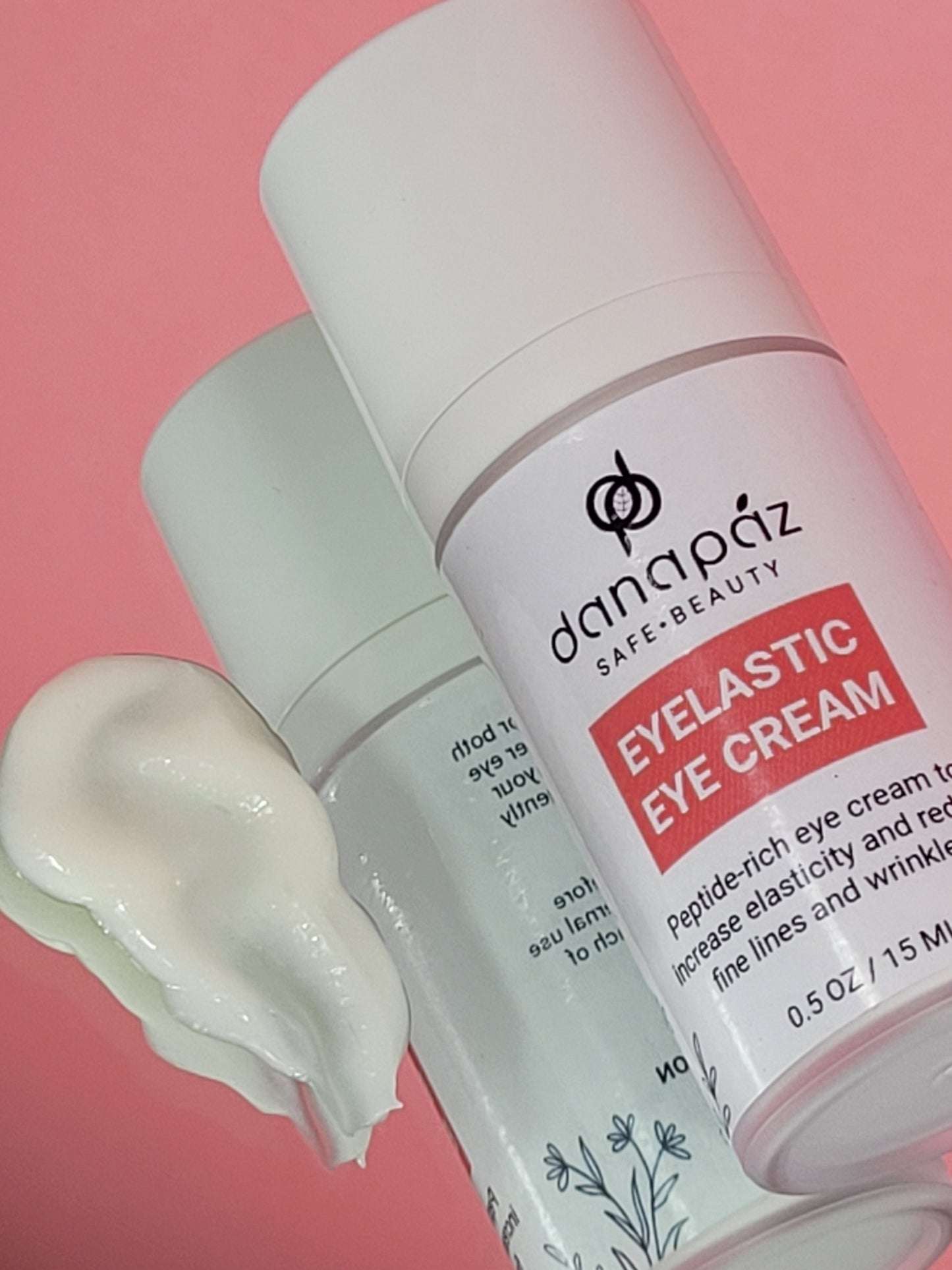 Shop for peptide-based skincare and anti-aging products from danapazbeauty.com. Find the best peptides for skin care, such as collagen, elastin, laminin, and more.